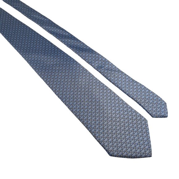 Beaufort Tie Rack Mens Necktie Tie Designer Accessory Work Office Dad Gift - Picture 1 of 5